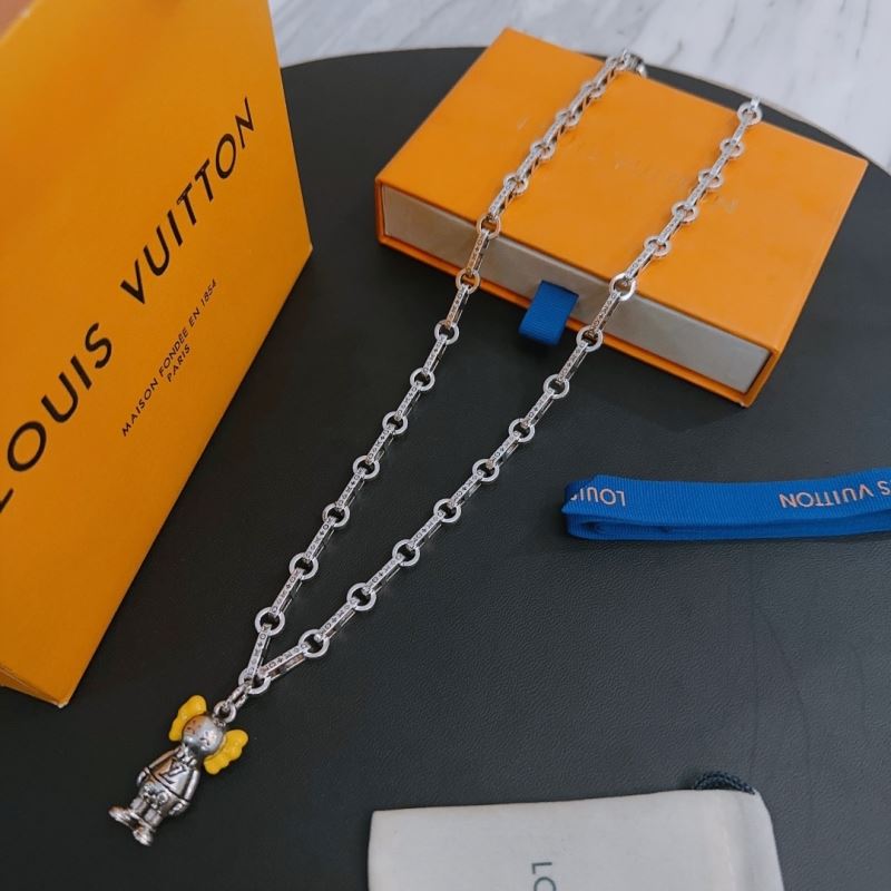 Louis Vuitton Necklaces